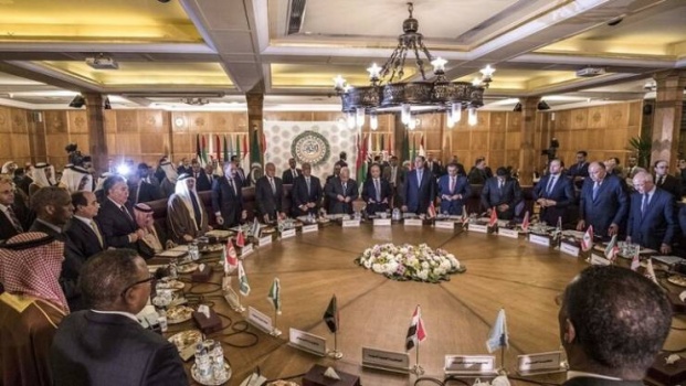 مواقف الوزراء العرب من 'صفقة القرن'