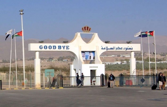 كورونا بمحيط الأردن.. إجراءات مشددة على المعابر!