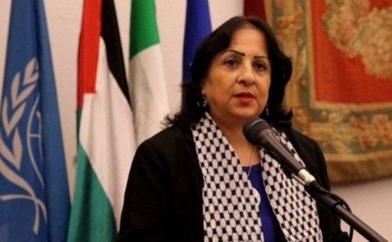 فلسطين بحالة طوارئ ..وزيرة الصحة تدعو الأطباء للالتزام بالدوام