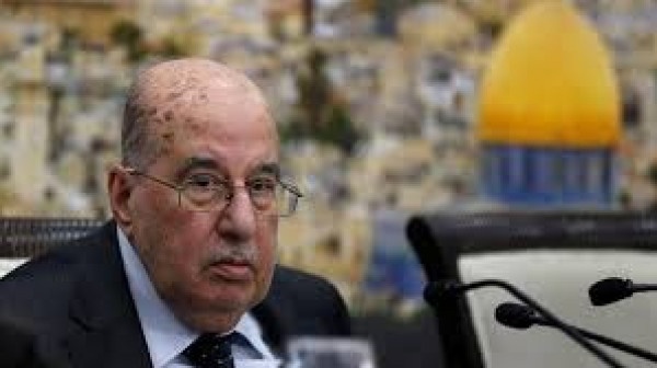 الزعنون: ترامب أبقى لنا دولة "مخردقة" على 11% من فلسطين التاريخية ﻿