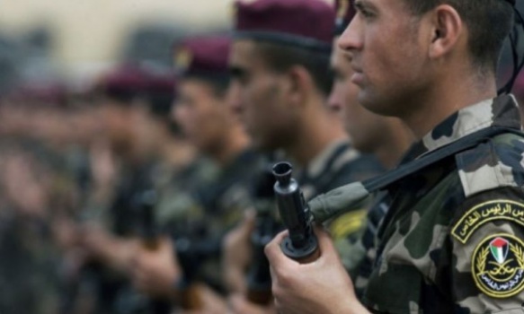 تفريغات 2005: يتم الترتيب للقاء مع وفد مركزية فتح بغزة ﻿