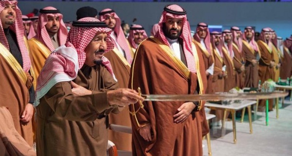 أمير سعودي: أحاديث تل أبيب حول التنسيق الإسرائيلي- السعودي دعاية كاذبة