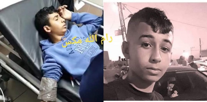 الخاطفين أطلقوا سراحه في رام الله&hellip;العثور على الطفل محمود البيطار