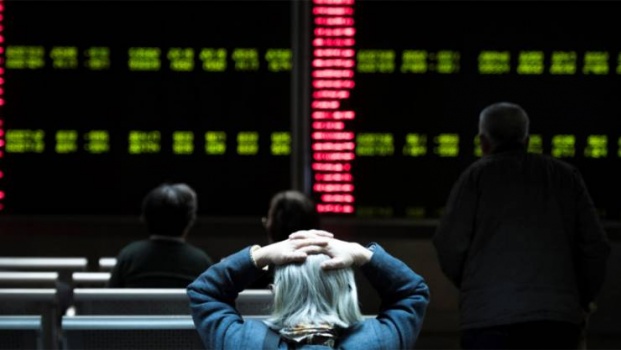 تراجع أسهم الصين بقيمة 400 مليار دولار بسبب كورونا