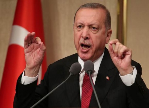 أردوغان: قتلنا ألفي جندي سوري.. وطلبت من بوتن "الابتعاد"