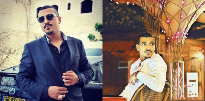 بزعم دهسه 14 جندياً...الاحتلال يمدد اعتقال الشاب سند الطرمان
