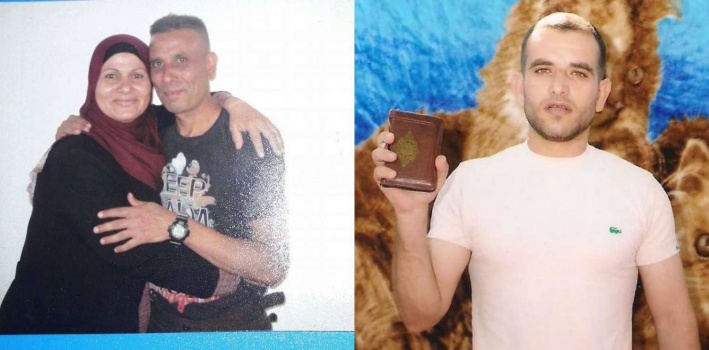 أسيران من جنين يدخلان أعوام جديدة في سجون الإحتلال