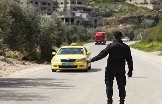 قرار يمنع تواجد أكثر من 3 أشخاص بالمركبة الواحدة
