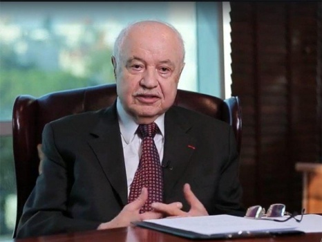 الخبير الاقتصادي ابو غزاله يتنبأ&hellip; لن تربح اي شركه في 2020
