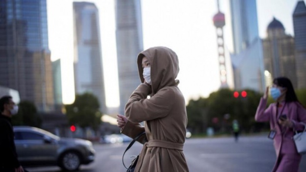 الصين تعلن شفاء 87.9% من مجمل المصابين بفيروس كورونا