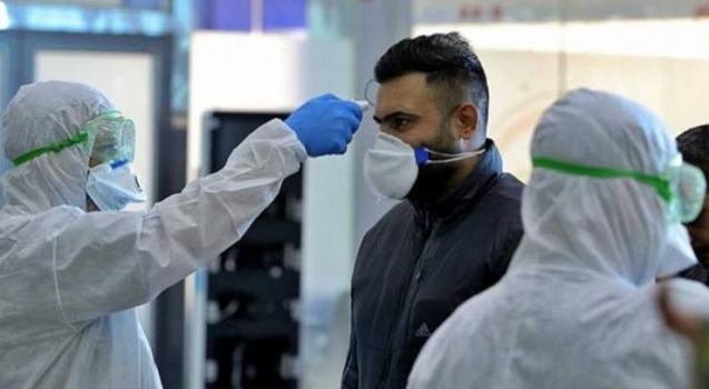 'الصحة' تنفي احتمالية إصابة 80% من أهالي الضفة بكورونا