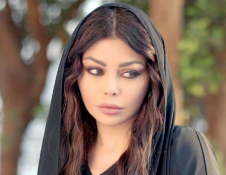 بعد كورونا... هيفاء وهبي تعلق على فيروس 'هانتا'