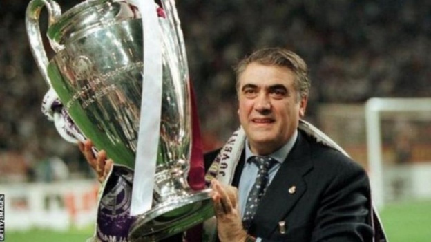 كورونا يتسبب في وفاة رئيس ريال مدريد السابق