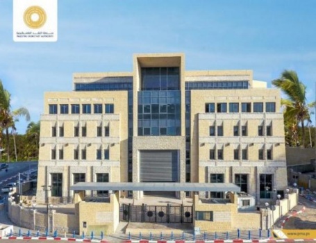 سلطة النقد تصدر تعميمًا للمصارف بخصوص استعادة العمل بغرفة المقاصة