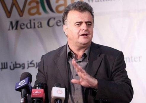 سعد يطالب "العمل الدولية" بالضغط على إسرائيل لمعاملة العامل الفلسطيني كنظيره الاسرائيلي بحال التعطيل القسري