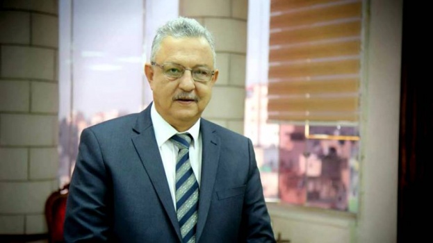 محافظ طولكرم عصام أبو بكر: استلمنا عمال عليهم  أثار سخونة عالية وارتفاع بدرجات الحرارة