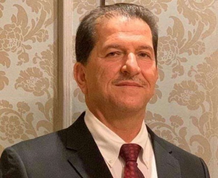 رجل أعمال من جنين  يعفي مستأجريه من أجرة الشهر ويتبرع بمعقمات وكمامات