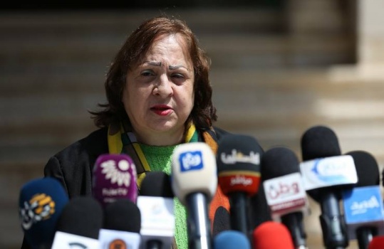 بينها طفلان.. تسجيل أربع إصابات جديدة بفيروس (كورونا) في فلسطين