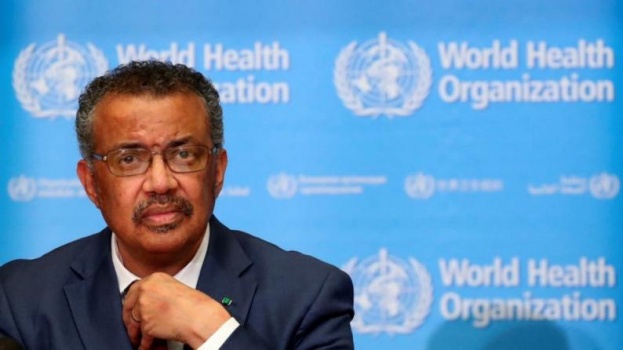 الصحة العالمية: دول أوروبية عدة تشهد تراجعاً في الإصابات