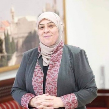 غنام: عينات العمال الذين قدموا من 'عطروت' أمس سلبية