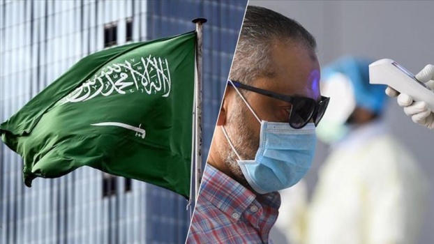 السعودية تعلن رفع منع التجول جزئيا