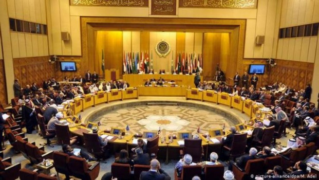 العرب يبحثون اليوم سبل مواجهة مساعي ضم الضفة