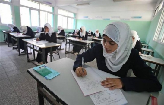 التربية': امتحان التوجيهي في موعده