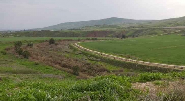 "الغمر" تعود للسيادة الأردنية بعد انقضاء مدة تأجيرها لإسرائيل