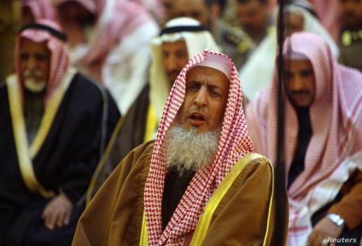 السعودية: فتوى بشأن صلاتي التراويح والعيد في ظل كورونا