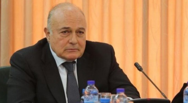 بشارة: الحكومة أقرت خطة التقنين النقدي لستة أشهر قابلة للتمديد والأولوية لرواتب الموظفين