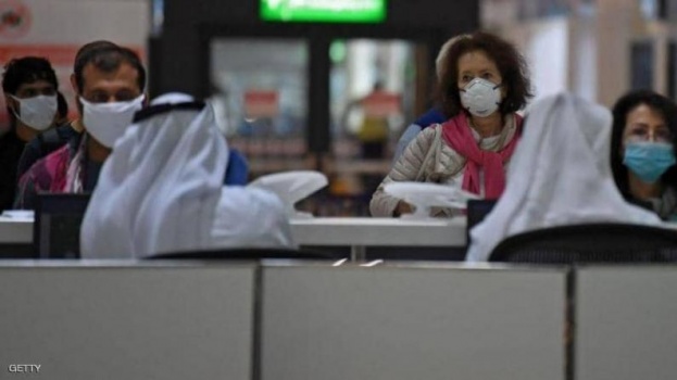 لليوم الثاني على التوالي.. ارتفاع قياسي في حصيلة الإصابات بكورونا في الإمارات