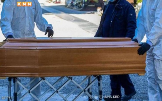 امرأة تستيقظ بعد شهر من الإعلان عن وفاتها بسبب 'كورونا'!