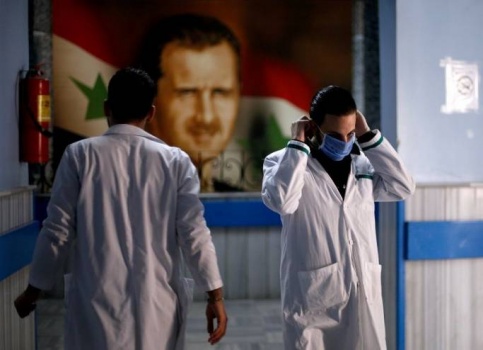 سوريا: 4 إصابات جديدة بكورونا ليرتفع عددها إلى 29