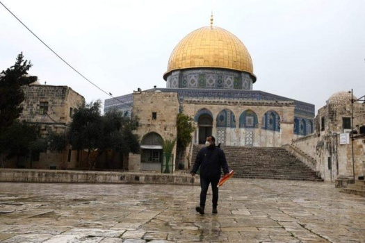 وسط إهمال الاحتلال.. أطباء يحذرون من انتشار متسارع لفيروس كورونا في القدس