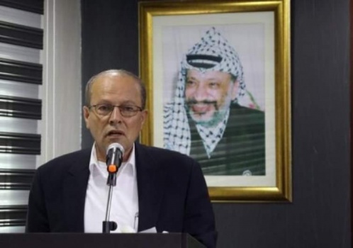 أبو بكر يحذر من استمرار الإجراءات التنكيلية بحق الأسرى خلال رمضان