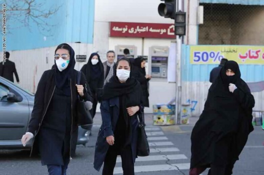 تسمم 5 آلاف إيراني تناولوا الكحول لمواجهة (كورونا)