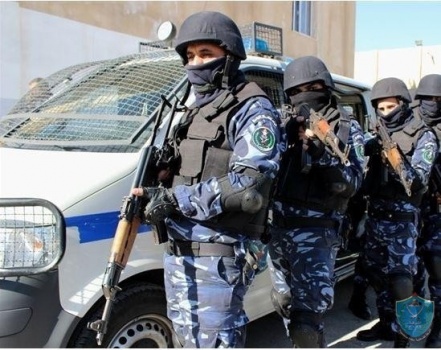 الشرطة تفض شجاراً نتج عنه 5 إصابات وتلقي القبض على 4 مشتبه بهم بنابلس