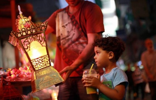 رمضان استثنائي هذا العام لن يُمحى من ذاكرة المسلمين