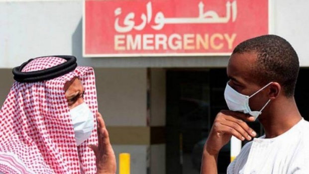 أول حالتي وفاة بكورونا لفلسطينيين في السعودية والسويد ﻿