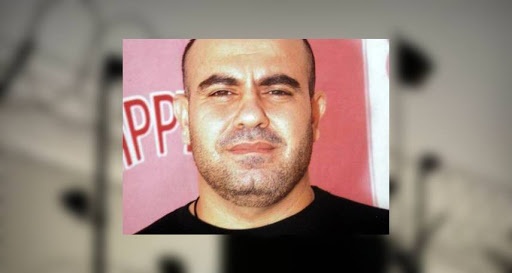 أسير مريض من قرية مركة جنوب جنين يدخل عامه ال19 في سجون الإحتلا.ل