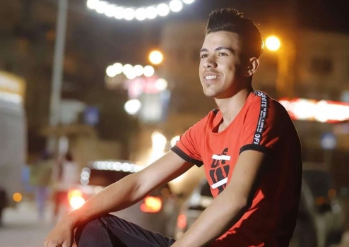 إعتقال شاب من بلدة عرابة على حاجز عسكري جنوب جنين 