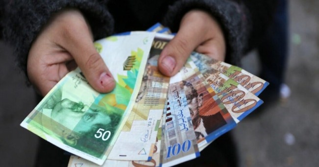 تحديد موعد صرف الدفعة الاولى للمتضررين من كورونا في الضفة والقطاع