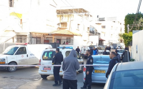 إضراب مفتوح في السلطات المحلية العربية بأراضي 48 بدءًا من الثلاثاء المقبل ﻿