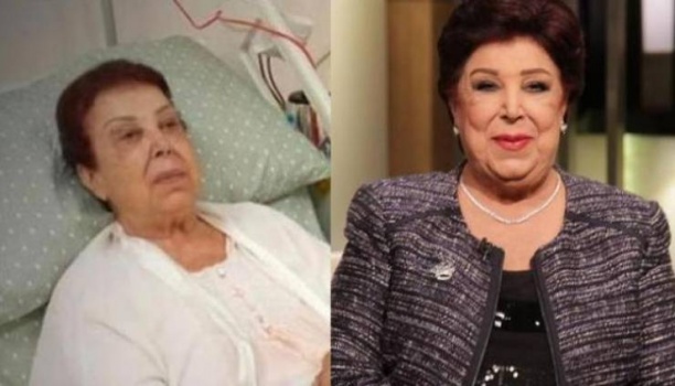 نقابة الممثلين المصريين تحسم جدل وفاة 'رجاء الجداوي'
