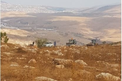لتخفيف الرفض العالمي-اسرائيل: بدلا من الضم سنطبق القانون في الضفة
