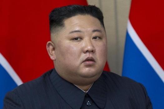كيم جونغ أون يقيل حارسه الشخصي ويختفي من جديد