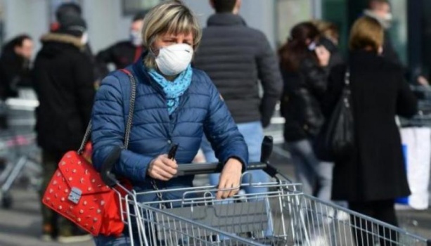 ألمانيا: 39 وفاة و738 إصابة جديدة بكورونا