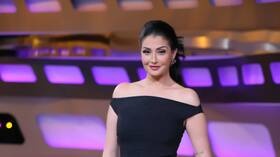 مصر.. الفنانة غادة عبد الرازق تتزوج للمرة الـ12 وتكشف عن زوجها الجديد