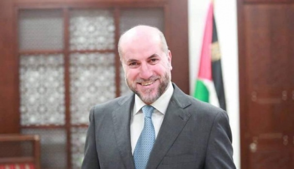 الهباش يقرر عودة عمل المحاكم الشرعية بشكل كامل اعتبارا من يوم غد في المحافظات غير المصابة 