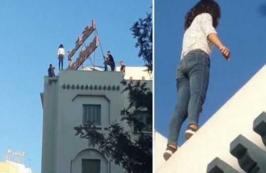 سورية تهدد بالانتحار لتتزوج بحبيبها في الكويت.. ماذا حدث في اللحظات الأخيرة؟